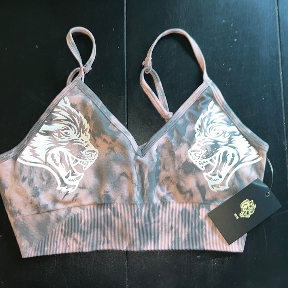 Darc sport everson seamless bra